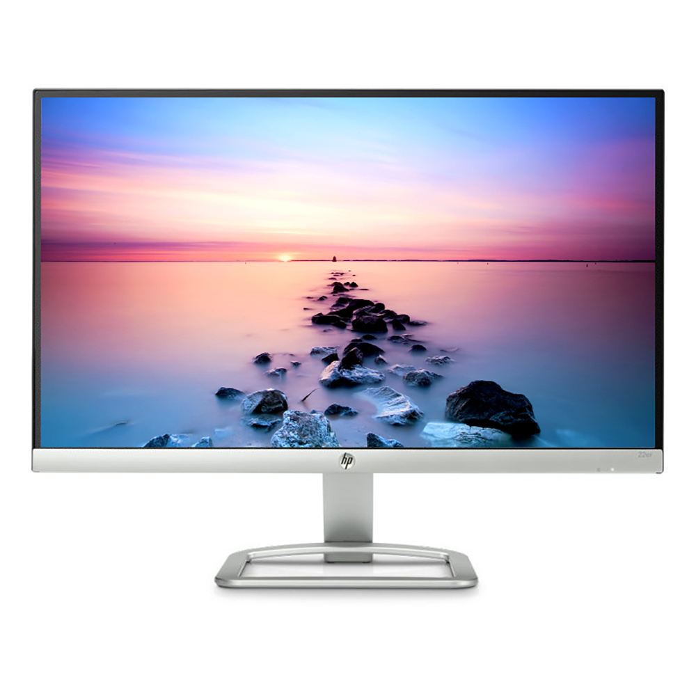 惠普(hp)27er 27寸 高清宽屏广视角液晶显示器