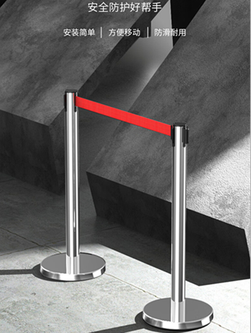 喜来邦(XILAIBANG) 一米栏杆(2米线)高清大图