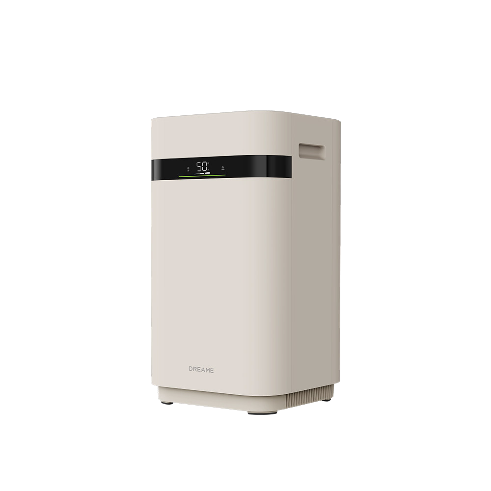 追觅加湿器H40无雾冷蒸800ml/h发婴儿家用轻音加湿器高清大图