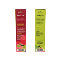 【环球hi淘】【假一赔百】德国赫本瑞Herbaria 铁元 维他命 500ml