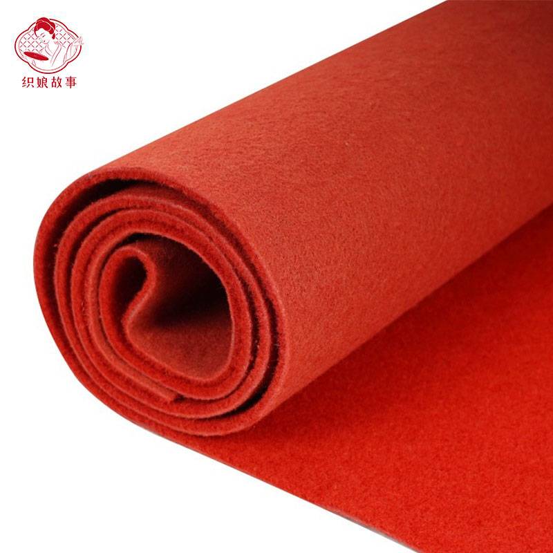 织娘故事 地毯 一次性定制款/㎡高清大图