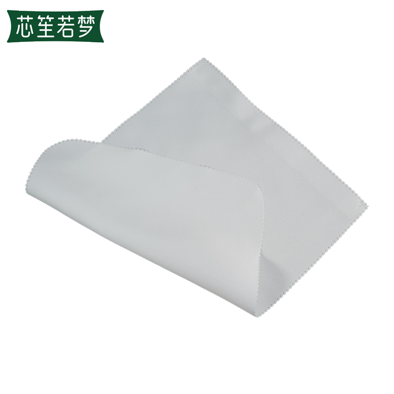 芯笙若梦 头枕片 缎面 片高清大图