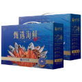 蟹状元环球海鲜1088型4350g