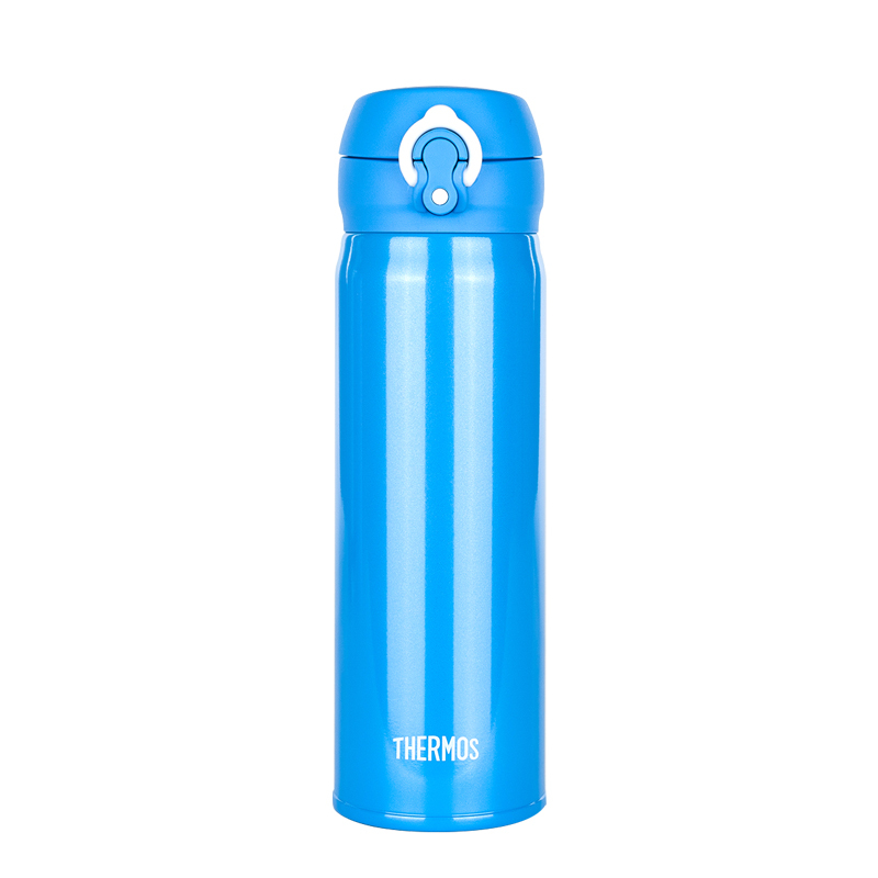 [国行正品,售后保障]膳魔师保温杯JNL-501 DBL 宝蓝色 500ML 水杯/保温杯/保冷杯/不锈钢保温杯