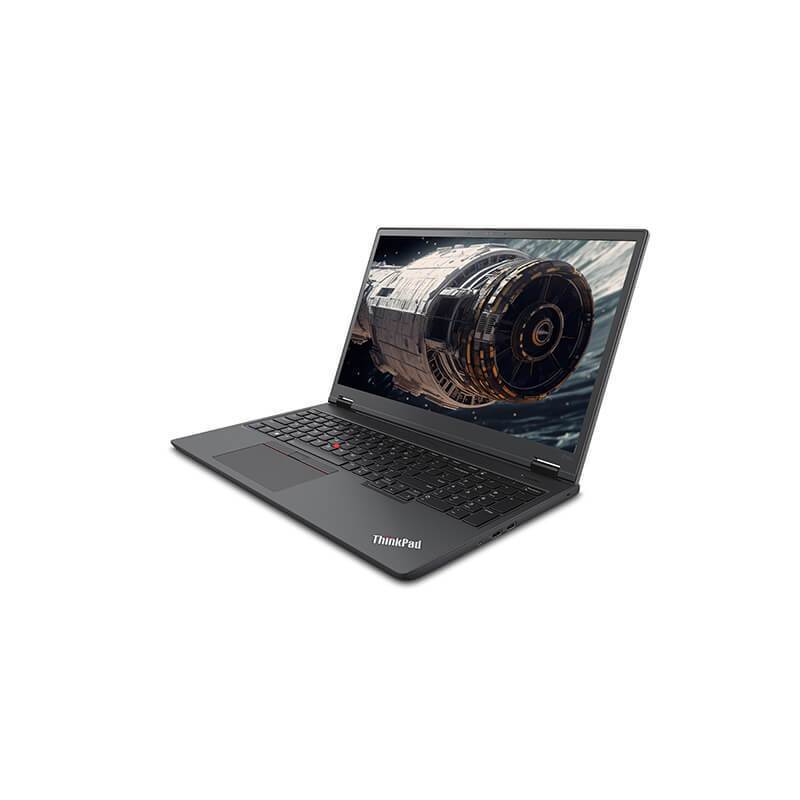 ThinkPad P16v 2023 16英寸英特尔酷睿i7 创意设计本 05CD 第13代智能英特尔酷睿 定制i7-13800H 64GB 1TB RTXA2000独立显存