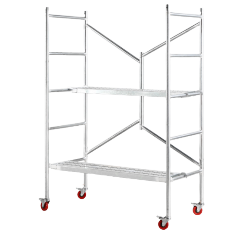 铭 思 达 脚手 架高清大图