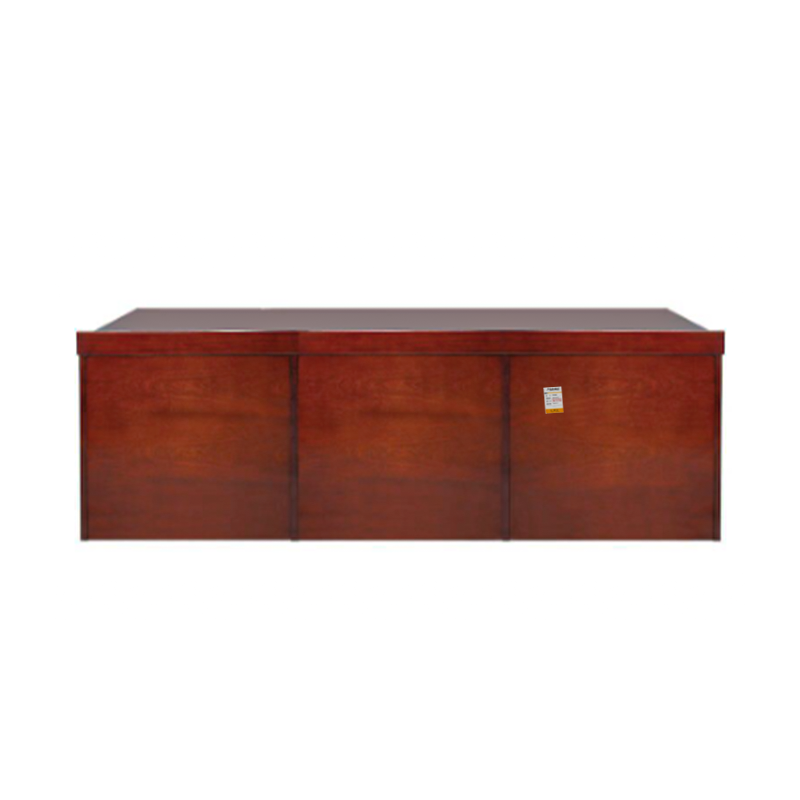 富莱斯宝 升降电脑桌学习桌培训桌办公桌 2400*500*750 /张高清大图