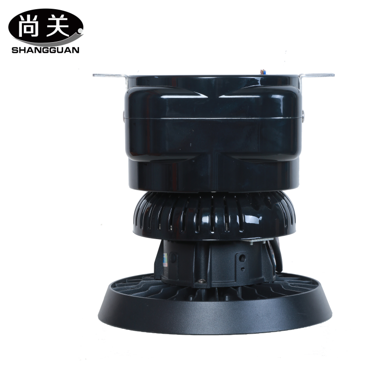 尚关(SHANGGUAN) LED智能型升降灯SQ-Z45G 120W 只高清大图