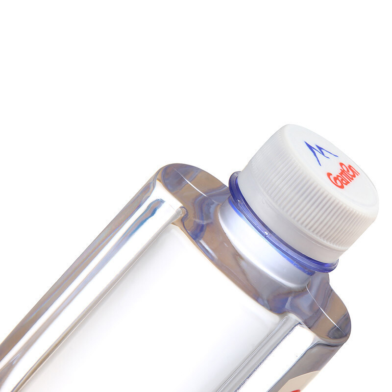 矿泉水348ml*24瓶 瓶装整箱