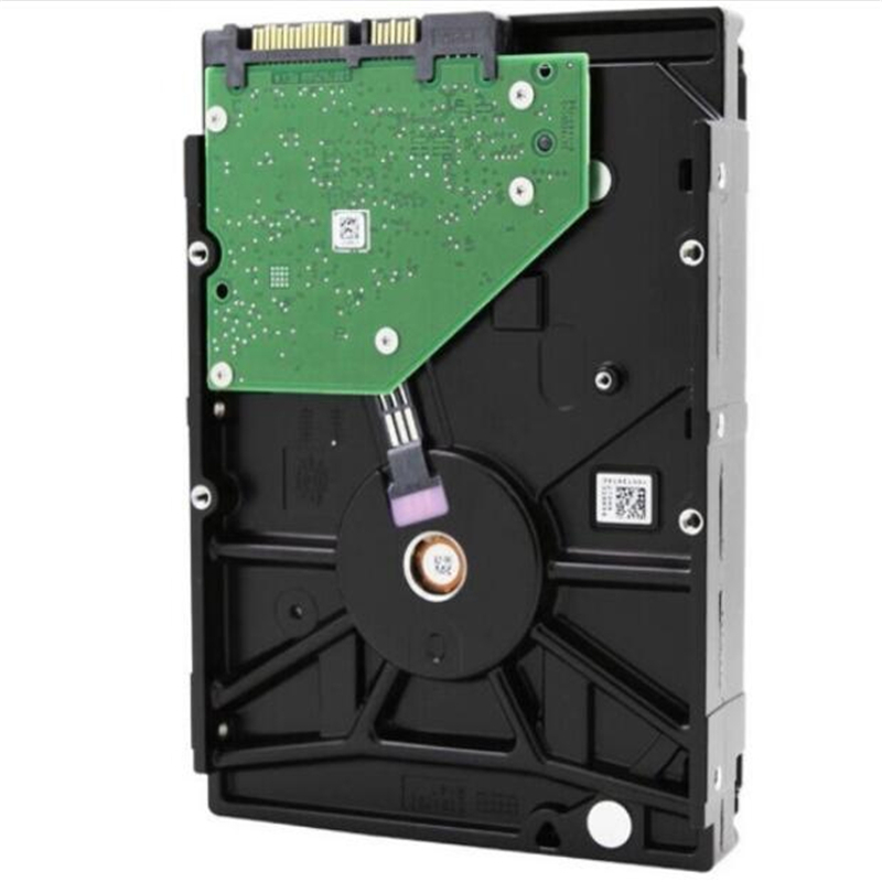 希捷监控硬盘 SATA接口 5900转 64MB机械硬盘4TB (ST4000VM004)