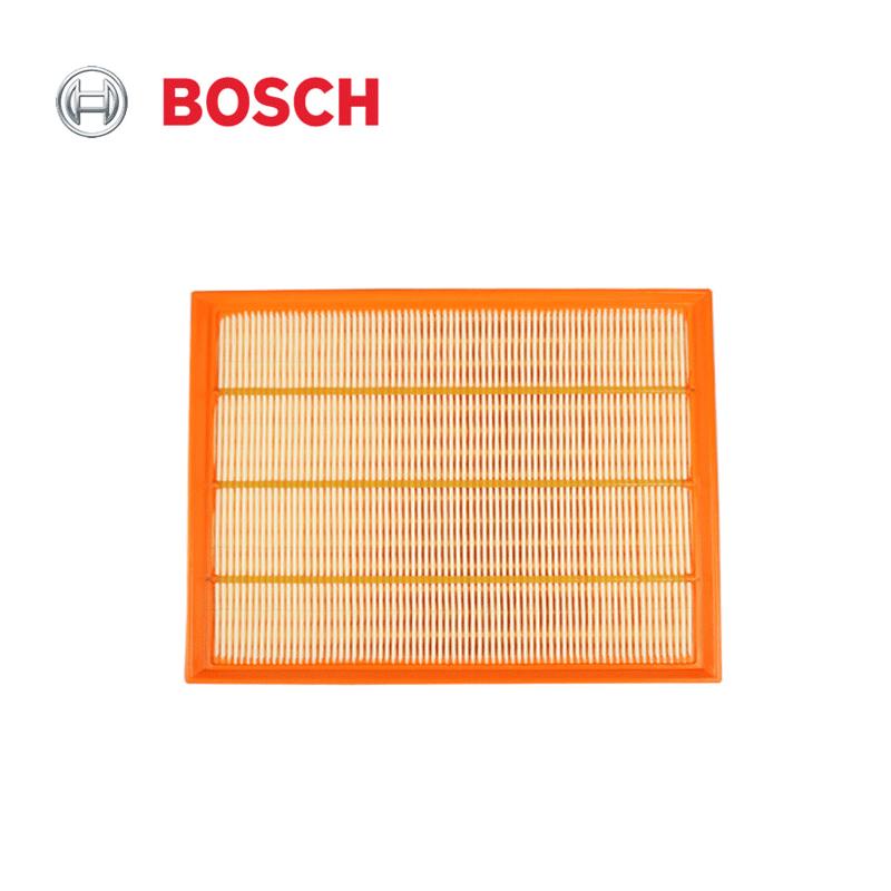 国产博世(BOSCH)空气滤清器0986AF2937 空滤 空气格 空气滤芯 进口宝马X6 3.0T 13-14款