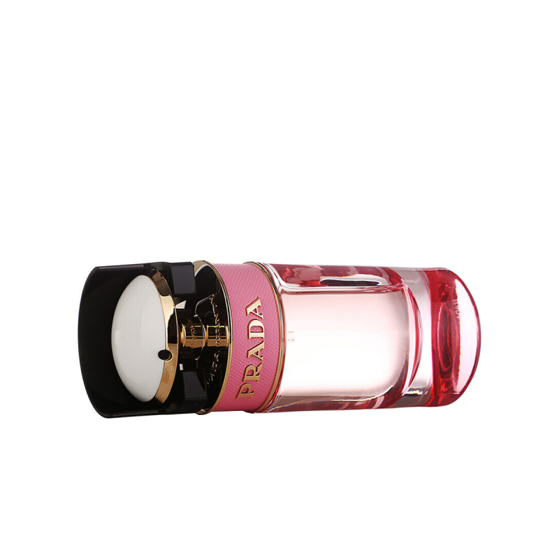 [正品保障]PRADA普拉达 花花小姐女士淡香水EDT 花果香调 50ml