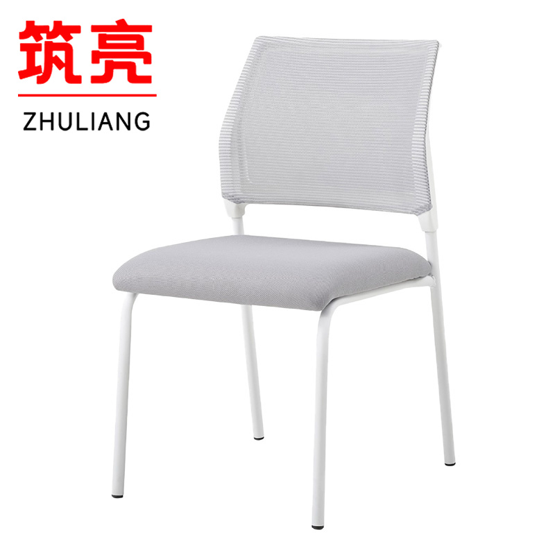 筑亮 办公椅 BH835 把高清大图