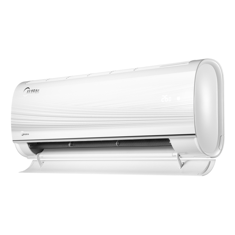 美的空调kfr26gwbp2dn8ysn300b3