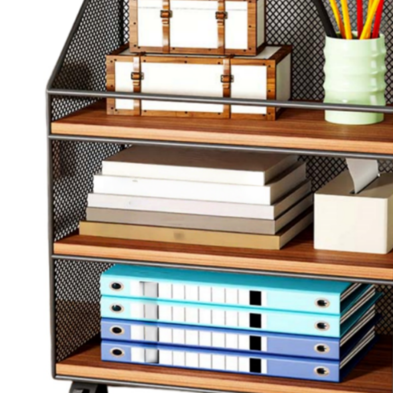 铭 思 达 文 件架高清大图