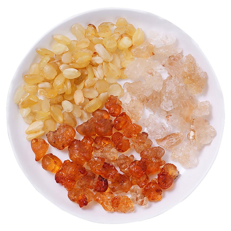 洪晟翔 Hong Cheng Xiang 桃胶洪晟翔桃胶雪燕皂角米组合装共500g 桃花泪雪莲子植物拉丝雪燕 甄选女性滋补 价格图片品牌报价 苏宁易购苏宁自营