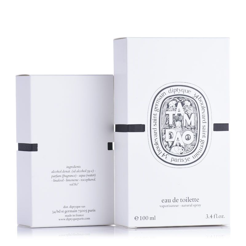 Diptyque蒂普提克谭道淡香水100ml