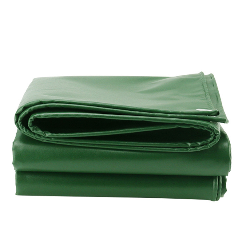 围盛 阻燃油布三防布 pvc 平方米高清大图