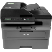 Brother/兄弟DCP-L2648DW黑白激光一体机自动双面打印机一体机打印复印一体机打印复印扫描无线打印复印一体机233sdw
