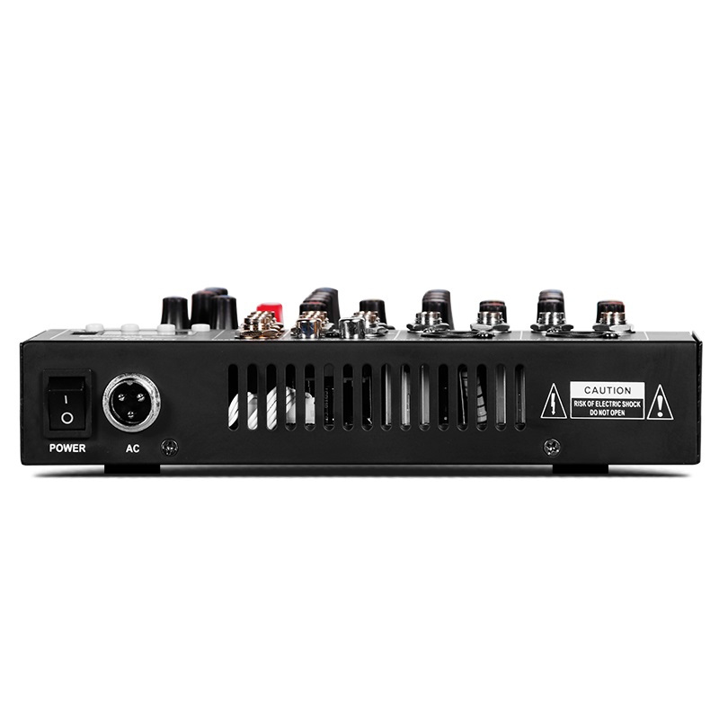 LG调音台SOUNDNUO MG-12U 12路调音台
