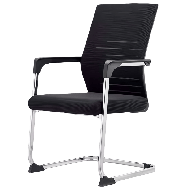 鑫木樽培训椅50*52*100cm把高清大图