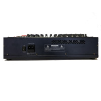 QSA 8路调音台 MFXI8