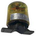 光大 EB8047 太阳能功率 0.4W 2V 防护等级IP65 色温：2000K 太阳能警示灯 (计价单位：套）