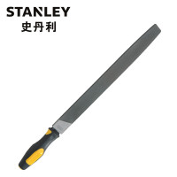 史丹利 细齿平锉10英寸 22-350-28