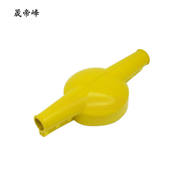 晟帝峰 硅橡胶护套 PS-15(一套三只) 套高清大图