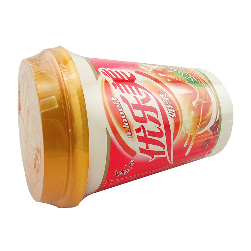 喜之郎优乐美红豆奶茶80g