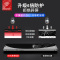 一加7Tpro钢化膜oneplus6手机全屏六不包边七一加7膜高清五全包边1+6t无白边全屏覆盖屏幕指纹黑边框保护真智力
