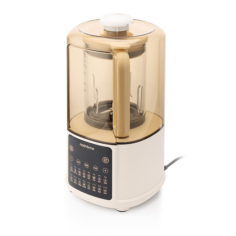 北欧欧慕 多功能破壁营养料理机 1.75L NM-PB1803高清大图