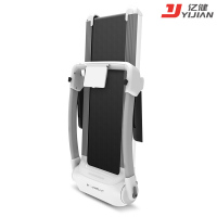 亿健(YIJIAN)跑步机家用折叠平板健身器材峰值3.0HP新升级灵动smart小型迷你室内居商用跑步机2019新款