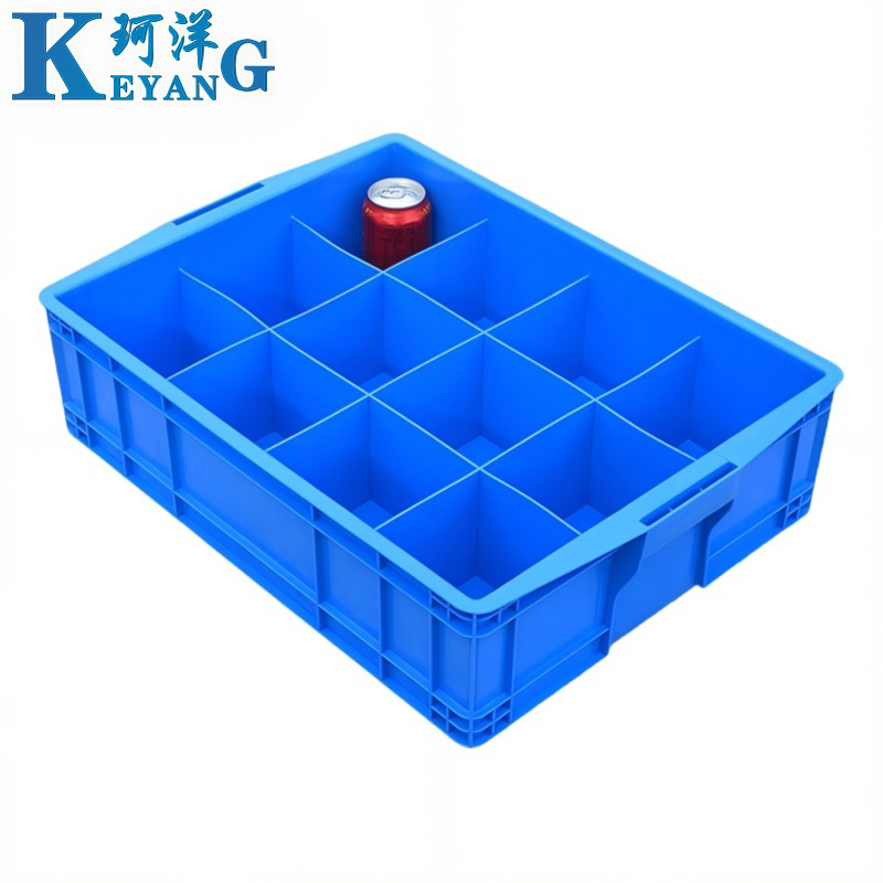 珂洋 零件盒 B型十二格 个高清大图