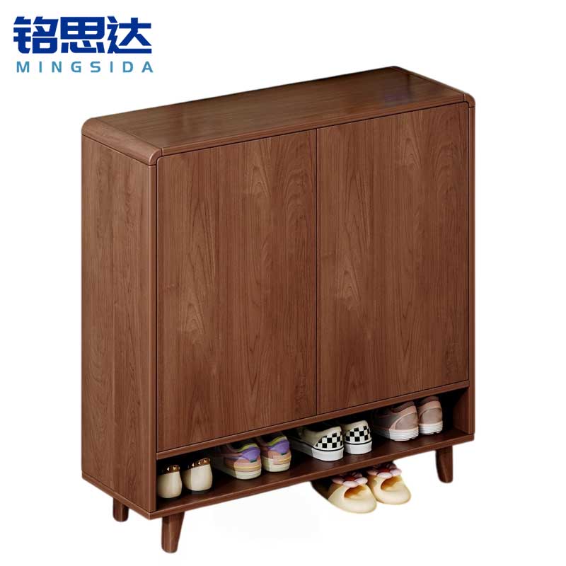 铭思达鞋柜81cm个高清大图