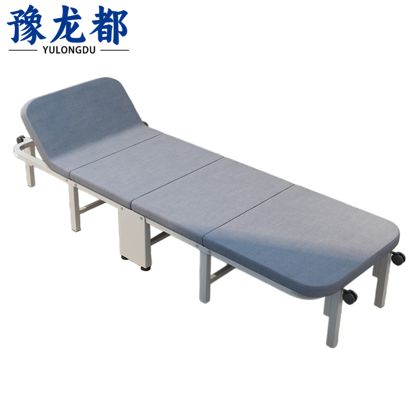 豫龙都午休床高清大图