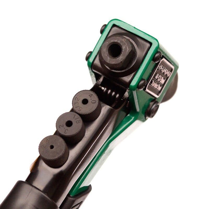 省力型单把拉铆枪8″90501图片