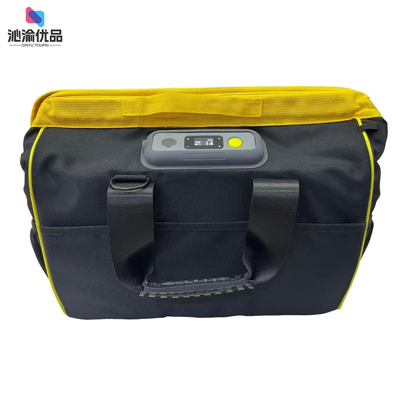 沁渝优品 智能工具包 工具收纳包 480*230*360mm/个