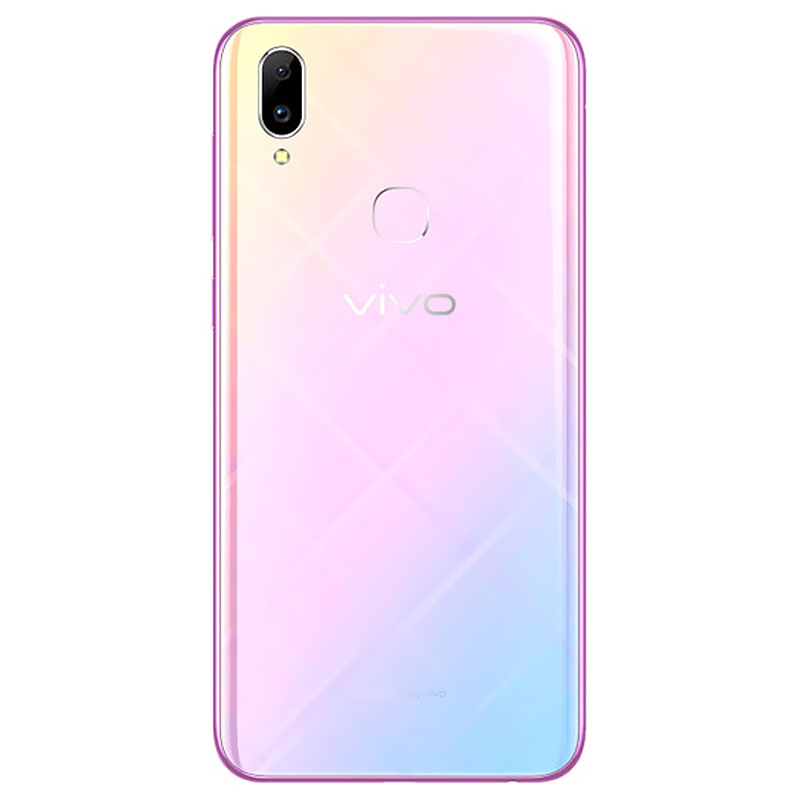 ViVO Z3i 6+128G 千禧粉 全网通