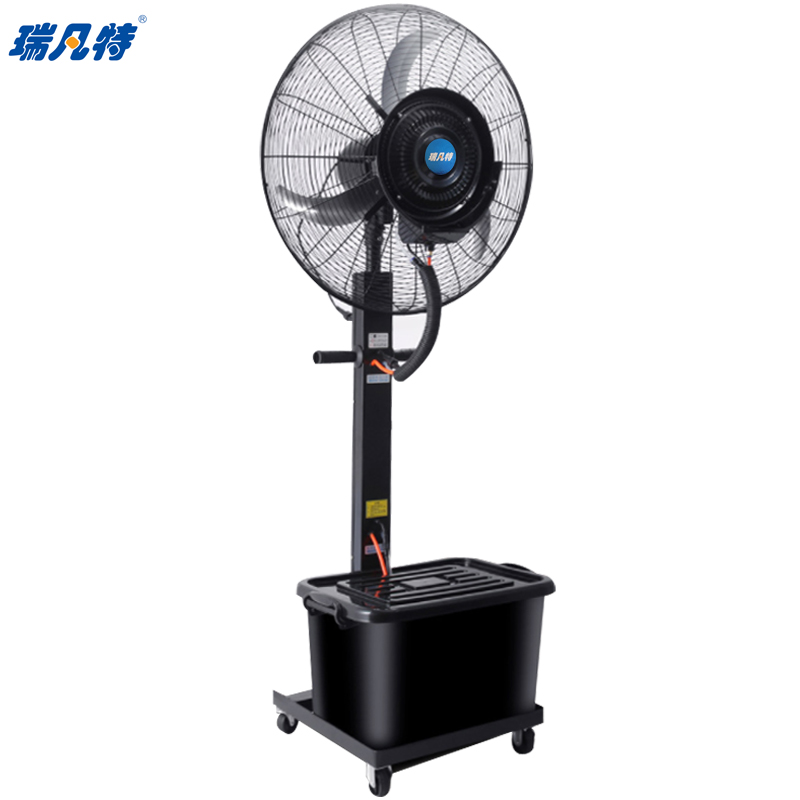 瑞凡特 喷雾扇(立式)PWSB-750(台)高清大图