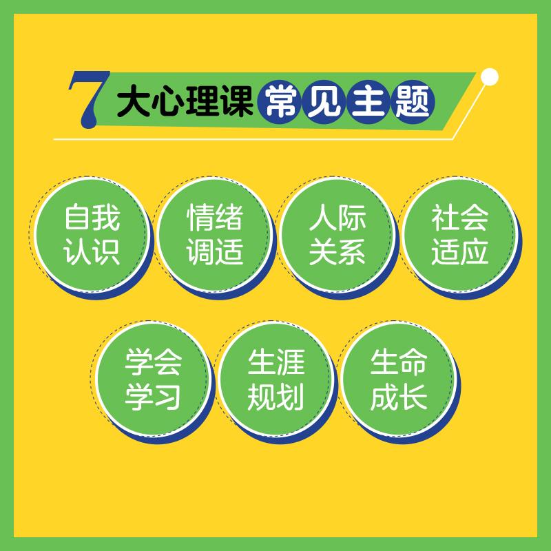 初中优质心理课设计汇编 [正版]初中优质心理课设计汇编 中小学心理健康教育指导教师教案自我认知情绪调适人际关系社会适应学高清大图