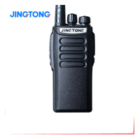 精通JT-598专业商用手台对讲机(含耳机)