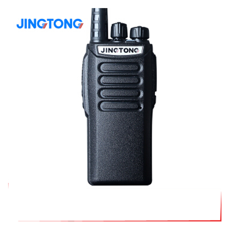 精通JT-598专业商用手台对讲机(含耳机)