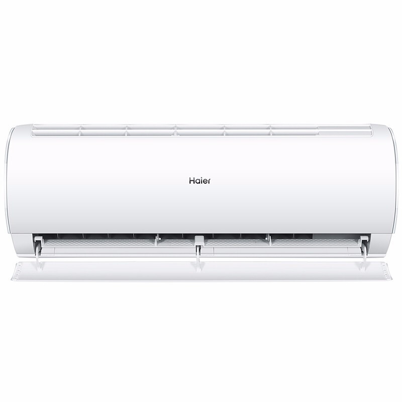 海尔(Haier)雷神者 大1匹壁挂式变频空调KFR-26GW/06KAA81U1