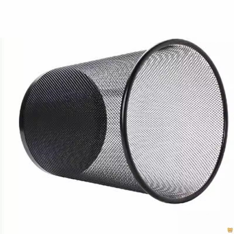 德力彩 垃圾桶 中号个高清大图