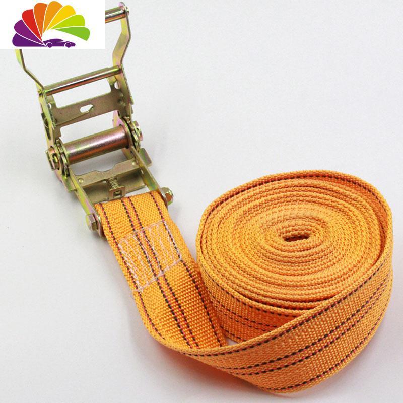 棘轮拉紧器捆绑器捆绑带紧绳器 汽车货物行李/紧绳器