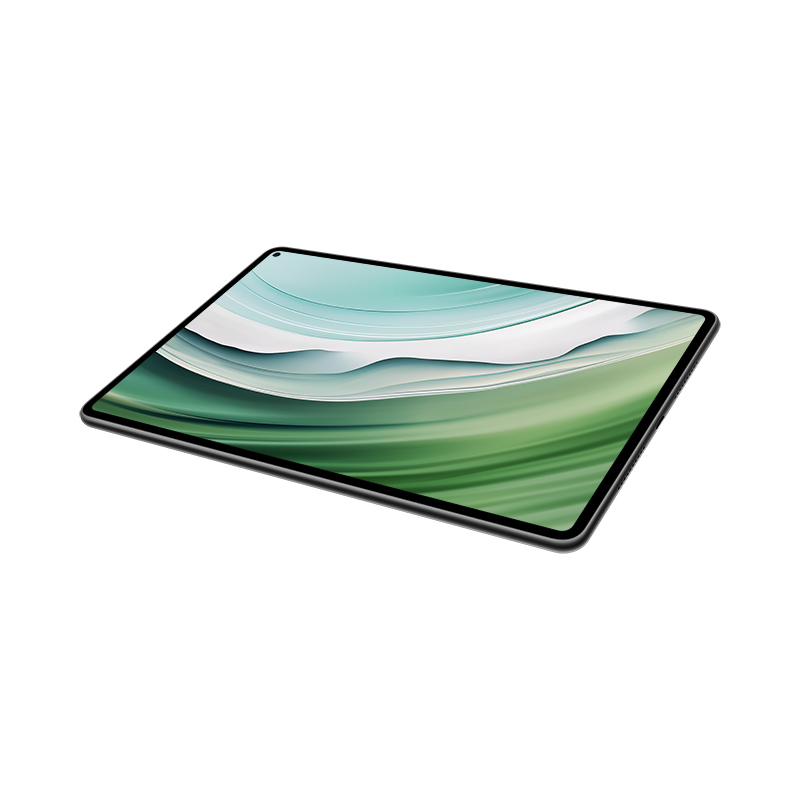 华为HUAWEI MatePad Pro 12.2英寸平板电脑双层OLED 2.8K全面屏 办公创作学习12+256GB WIFI 宣白