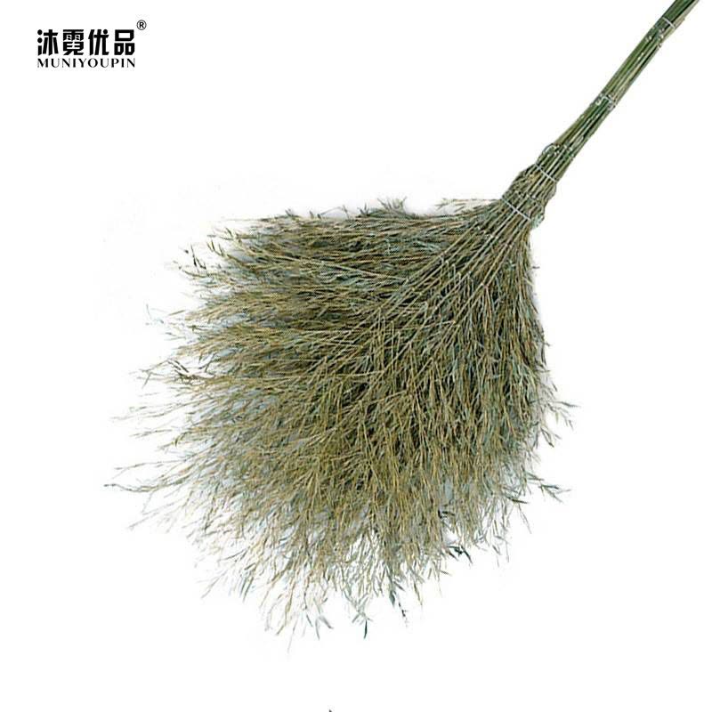 沐霓优品 大扫把 5斤 把图片