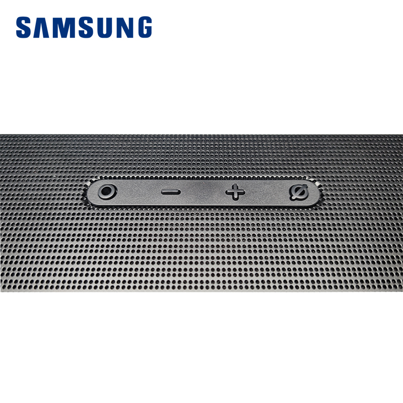 三星SAMSUNG HW-Q990C/XZ 物理11.1.4CH 杜比全景声DTS:X 回音壁家庭影院 音响 蓝牙音箱
