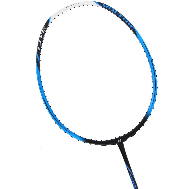 尤尼克斯YONEX羽毛球拍威力进攻全碳素羽拍VT-800LTEX 蓝色